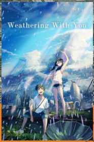Weathering with You (2019) Movie English Subbed