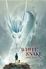 White Snake (2019) Movie English Subbed