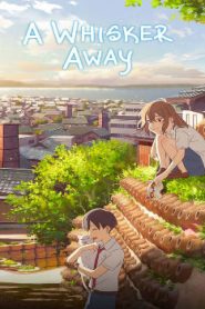 A Whisker Away Movie English Subbed