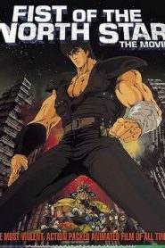 Fist of the North Star Movie English Subbed