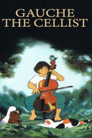 Gauche the Cellist Movie English Subbed