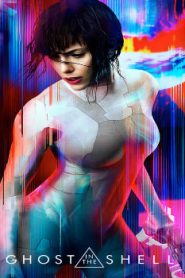 Ghost in the Shell Movie English Subbed