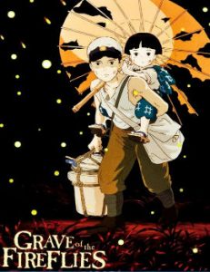 Grave of the Fireflies Movie English Subbed