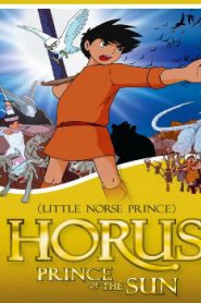 Horus: Prince of the Sun Movie English Subbed