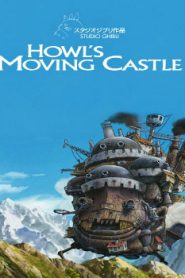 Howl’s Moving Castle Movie English Subbed