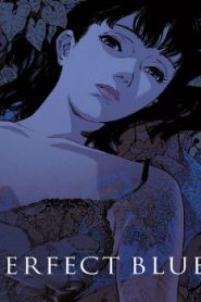 Perfect Blue Movie English Subbed