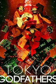 Tokyo Godfathers Movie English Subbed
