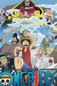 One Piece: Clockwork Island Adventure Movie English Subbed