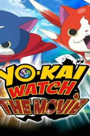 Youkai Watch: Tanjou no Himitsu da Nyan Movie English Subbed