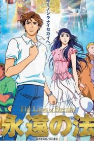 The Laws of Eternity Movie English Subbed