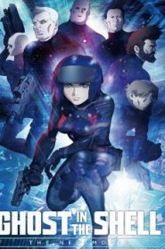 Ghost in the Shell: The New Movie English Subbed