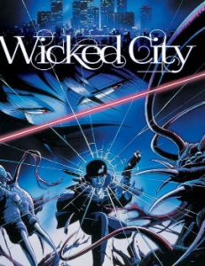Wicked City Movie English Subbed