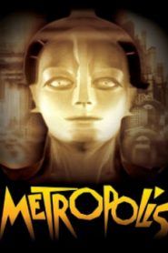 Metropolis Movie English Subbed