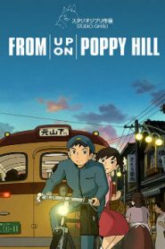 From Up on Poppy Hill Movie English Subbed