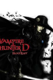 Vampire Hunter D: Bloodlust Movie English Subbed