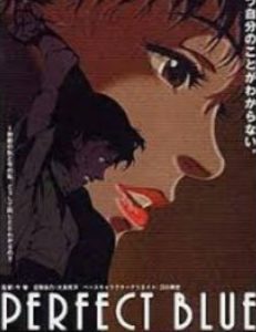 Perfect Blue Movie English Dubbed