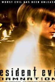 Resident Evil: Damnation Movie English Dubbed