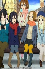 K-On! The Movie English Dubbed