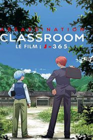 Assassination Classroom The Movie: 365 Days Movie English Subbed