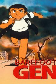 Barefoot Gen Movie English Subbed
