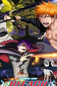 Bleach the Movie: Hell Verse Movie English Dubbed