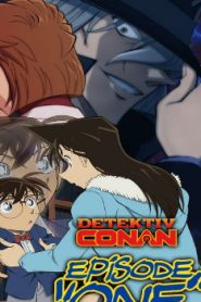 Detective Conan: Episode One: The Great Detective Turned Small Movie English Subbed
