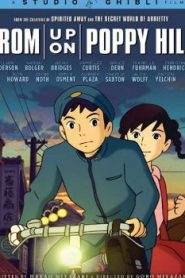 From Up on Poppy Hill Movie English Dubbed