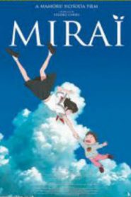 Mirai Movie English Subbed
