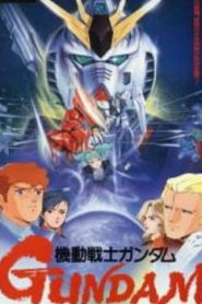 Mobile Suit Gundam: Char’s Counterattack Movie English Dubbed