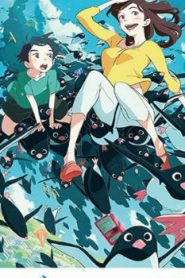 Penguin Highway (2018) Episode 1 English Subbed