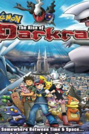 Pokémon Heroes: Mizu no Miyako no Mamorigami Latias to Latios The Movie English Dubbed