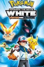 Pokémon the Movie White: Victini and Zekrom Movie English Dubbed