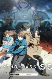 Psycho-Pass: Sinners of the System – Case.1 Crime and Punishment Movie English Subbed