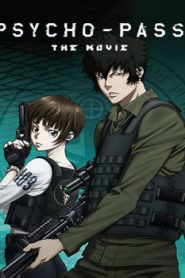 Psycho-Pass: The Movie English Dubbed