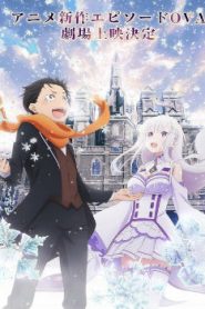 Re:ZERO -Starting Life in Another World-: Memory Snow Movie English Subbed