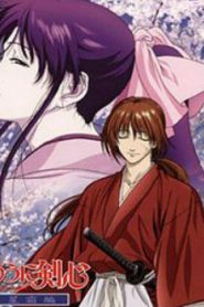Rurouni Kenshin: Seisouhen Movie English Dubbed