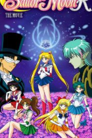 Sailor Moon R: The Movie English Subbed