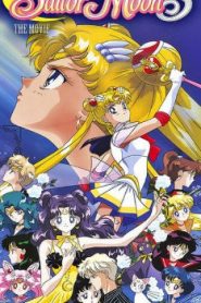 Sailor Moon S: Hearts in Ice Movie English Subbed