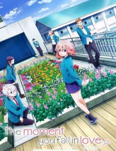 The Moment You Fall in Love Movie English Subbed