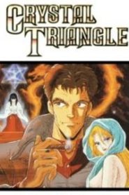 Crystal Triangle: The Forbidden Revelation Movie English Subbed
