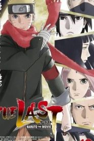 The Last: Naruto the Movie English Dubbed