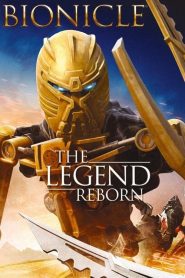 Bionicle: The Legend Reborn Movie English Subbed