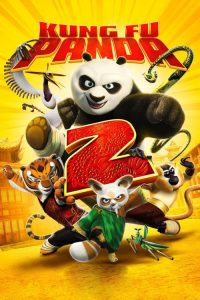 Kung Fu Panda 2 Movie English Dubbed