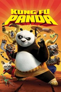 Kung Fu Panda Movie English Dubbed