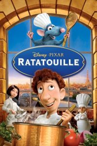 Ratatouille Movie English Dubbed