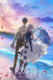 Violet Evergarden: The Movie English Dubbed