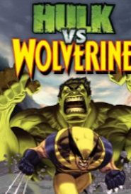 Wolverine Vs Hulk Movie English Dubbed