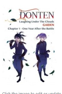 Donten: Laughing Under the Clouds – Gaiden: Chapter 1 – One Year After the Battle Movie English Dubbed